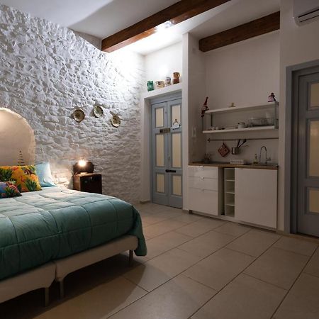 B&B La Torretta Bitritto Kültér fotó