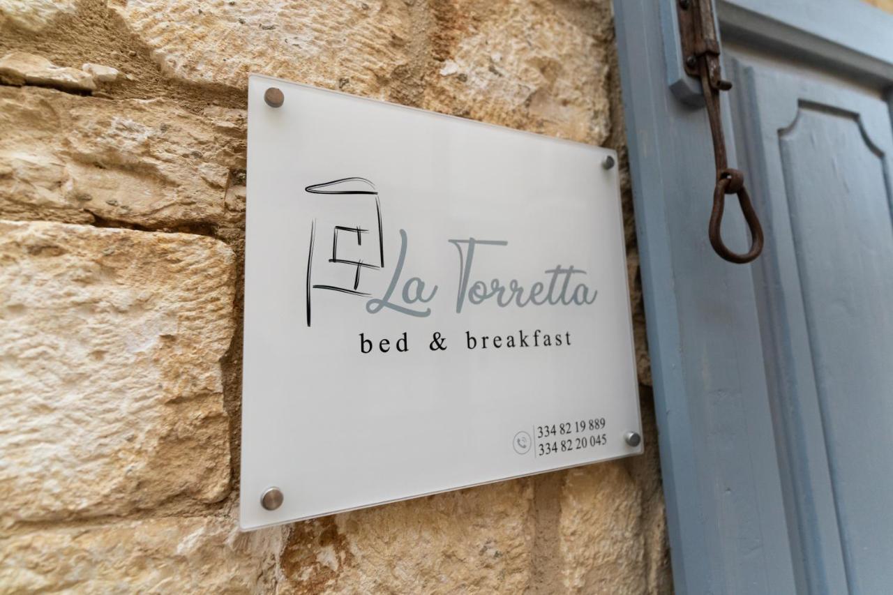 B&B La Torretta Bitritto Kültér fotó