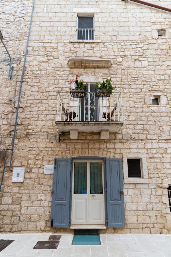 B&B La Torretta Bitritto Kültér fotó