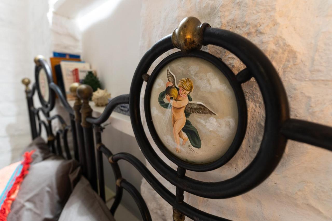 B&B La Torretta Bitritto Kültér fotó