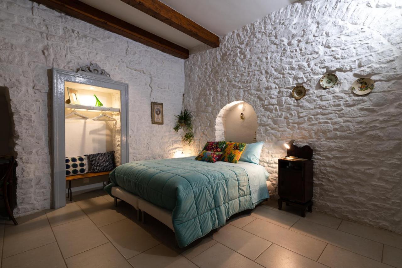 B&B La Torretta Bitritto Kültér fotó