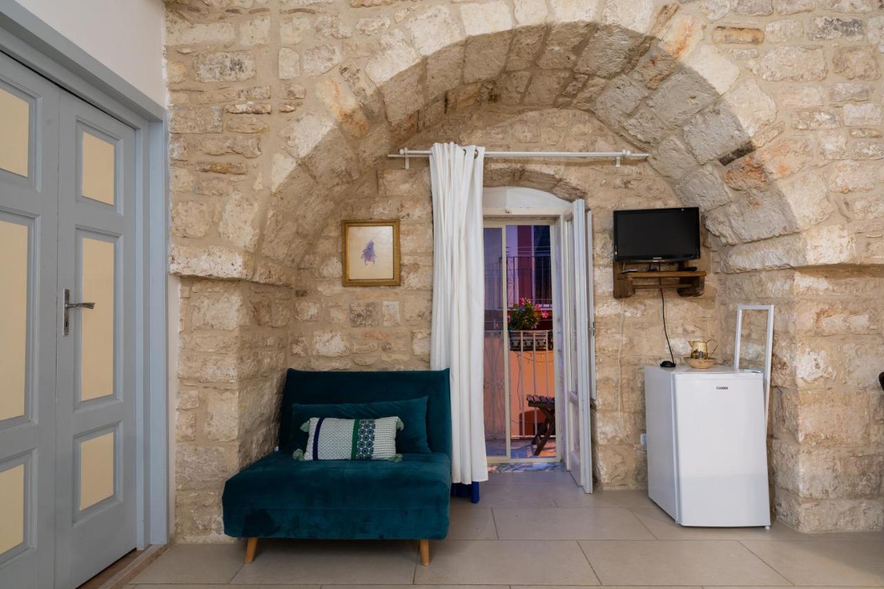 B&B La Torretta Bitritto Kültér fotó