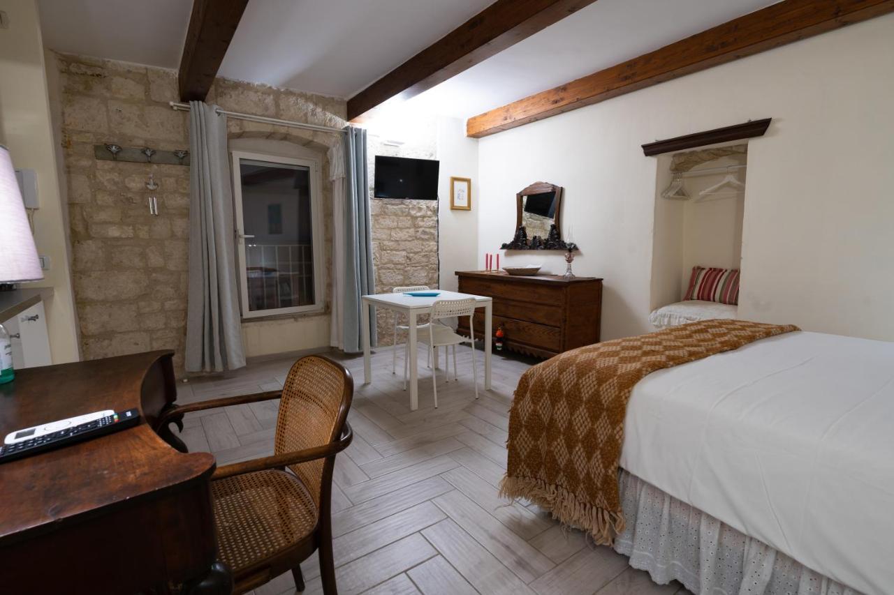 B&B La Torretta Bitritto Kültér fotó