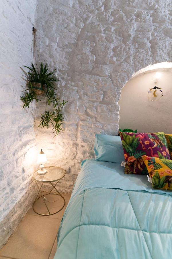 B&B La Torretta Bitritto Kültér fotó