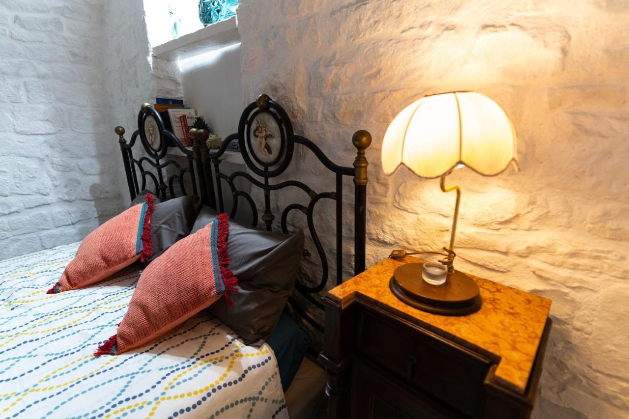 B&B La Torretta Bitritto Kültér fotó