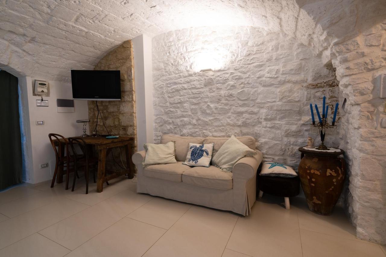 B&B La Torretta Bitritto Kültér fotó