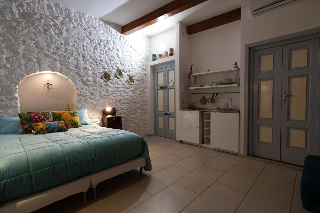 B&B La Torretta Bitritto Kültér fotó