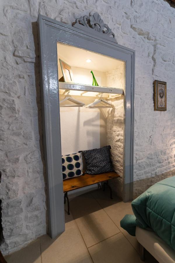 B&B La Torretta Bitritto Kültér fotó