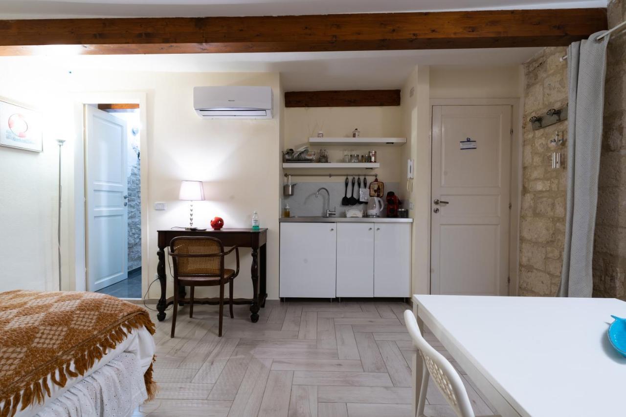 B&B La Torretta Bitritto Kültér fotó