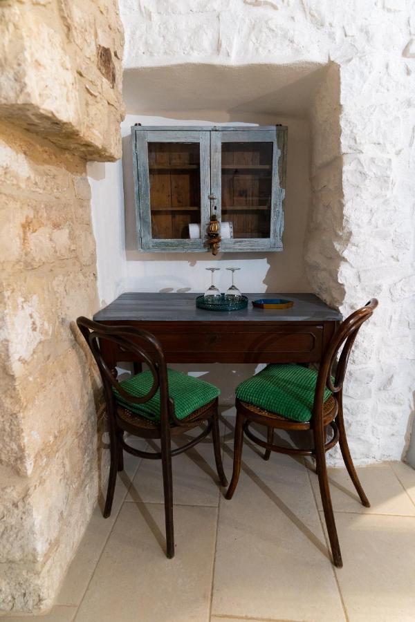 B&B La Torretta Bitritto Kültér fotó