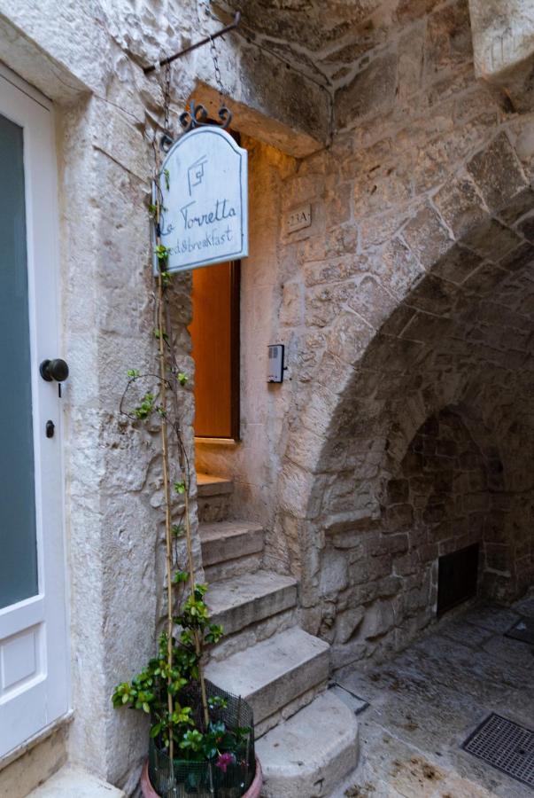 B&B La Torretta Bitritto Kültér fotó