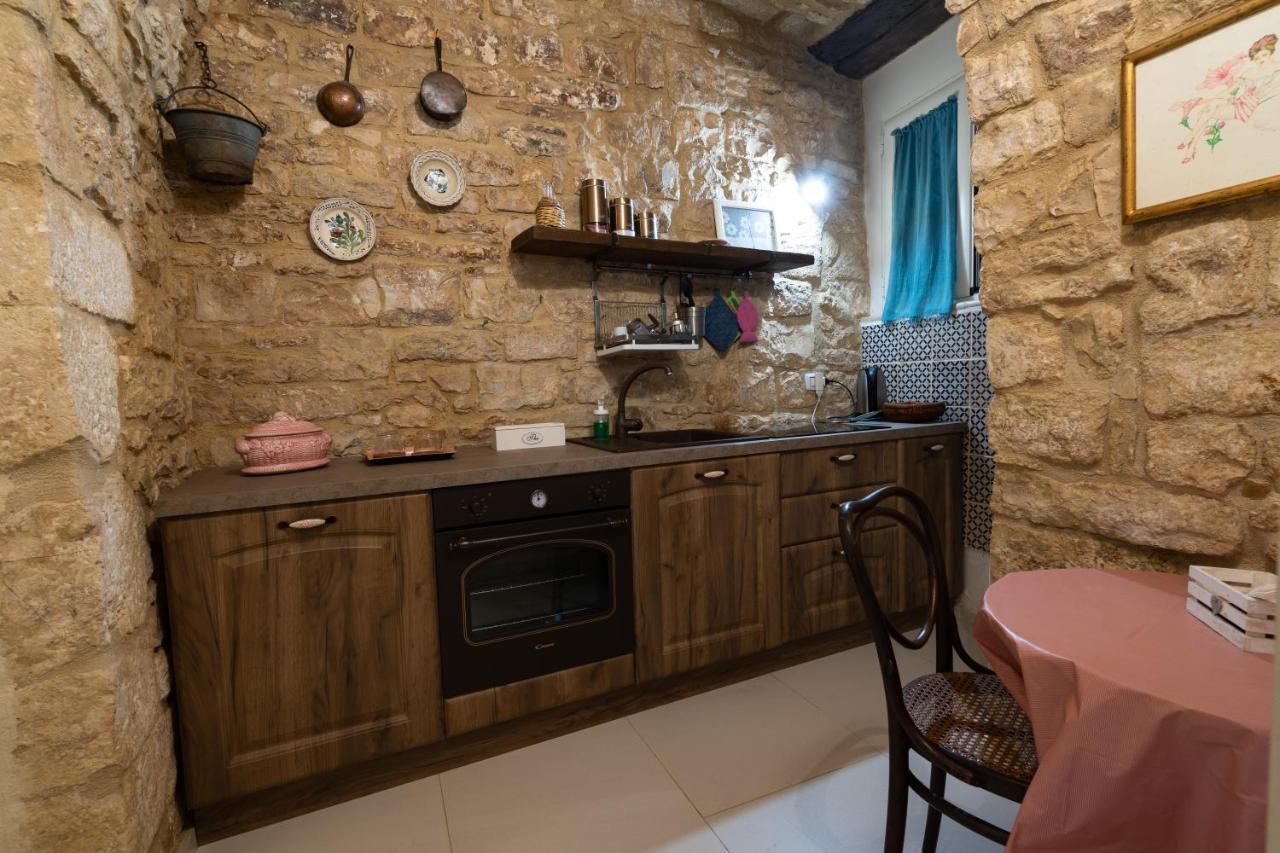B&B La Torretta Bitritto Kültér fotó