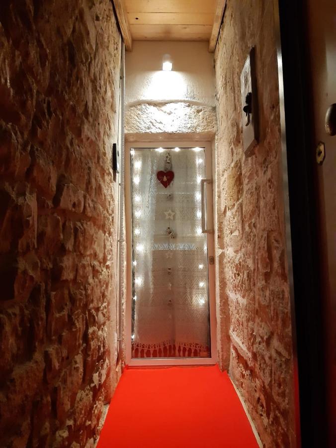 B&B La Torretta Bitritto Kültér fotó
