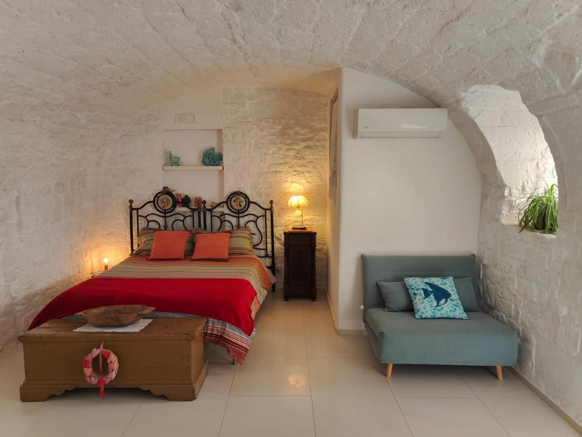 B&B La Torretta Bitritto Kültér fotó
